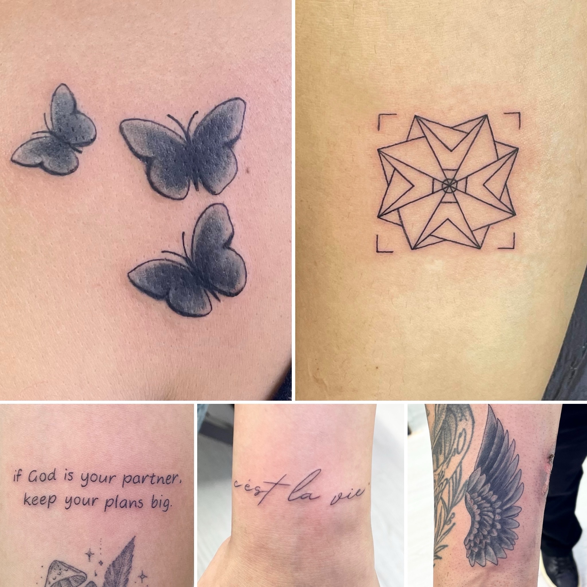 #littletattoo #tattoo #avcılartattoo #avcilardovme #coveruptattoos