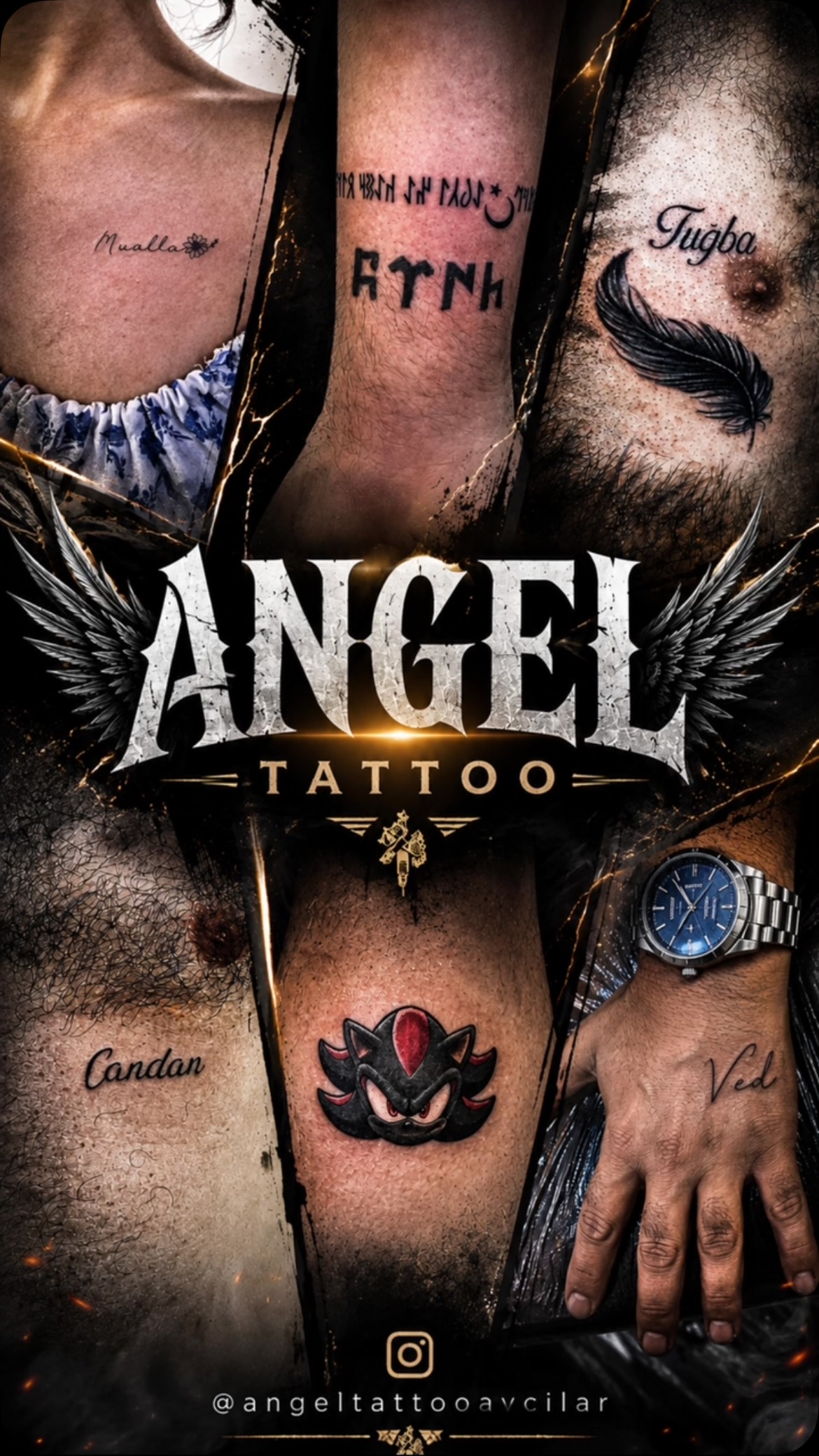 #tattoo #littletattoo #dövme #tattooartist #tattoos