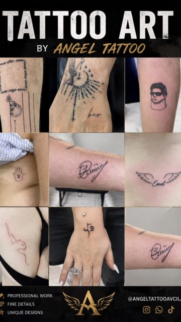 #littletattoos #tattoo #dövme #tattoos #tattooist